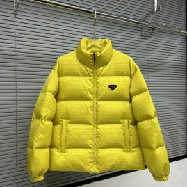 Picture of Prada Down Jackets _SKUPradasz48-56lcn819494